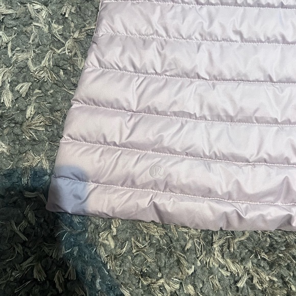 LULULEMON Down Jacket - Picture 10 of 16